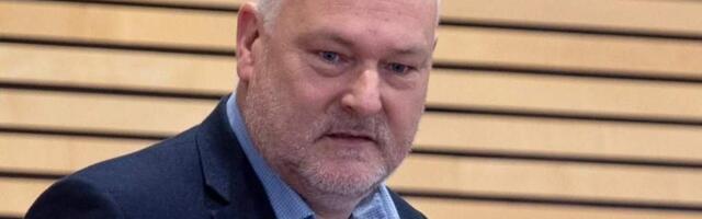 Белорусская цыбулька подвела немецкого депутата