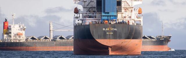 Экологи: разлив нефти с танкера теневого флота РФ в Финском заливе затронет 100 тысяч человек