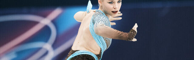 LIVE: на ЧМ в Праге произвольную программу представит Петрыкина, Лангербаур уже выступила