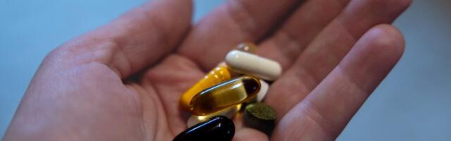 Исследование: жители Эстонии тратят на лекарства значительно меньше, чем жители Латвии 