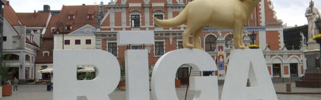 Численность населения Латвии сократилась в прошлом году на 15 500 человек