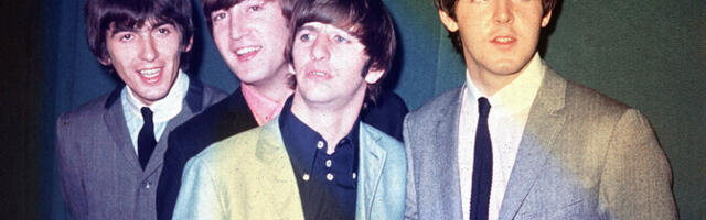 Андрес Оя: феномен The Beatles не поддается объяснению даже спустя десятилетия
