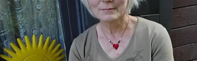 В Окружном суде Латвии состоялось очередное заседание по делу Елены Крейле