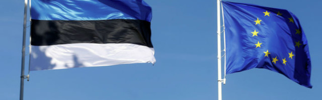 Лидер EKRE: Эстония должна быть готова выйти из ЕС в случае победы "зеленых"