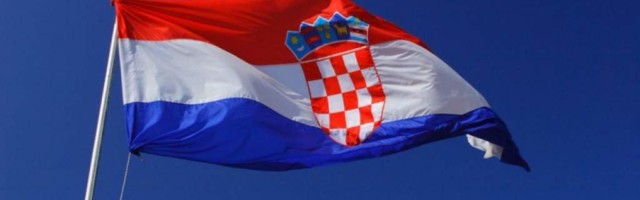 В Хорватии почтили память русских и сербов, пострадавших во Второй мировой