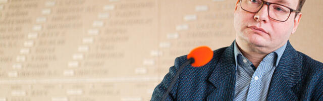 Тынис Саартс: о том, как Литва обошла Эстонию