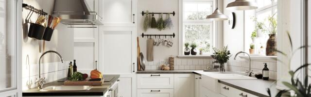 Во что вложиться, а от чего отказаться: эксперт по интерьеру рассказывает, что купить для кухни