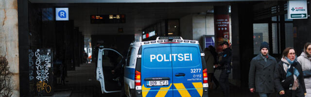 Полиция: вызовов было меньше, но опасных инцидентов стало больше