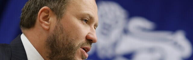 Глава МИД Эстонии: для начала серьезных переговоров с Россией необходимо усиление давления