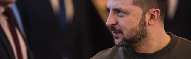 Зеленский упрекнул переговорщиков США в неуважении к Украине