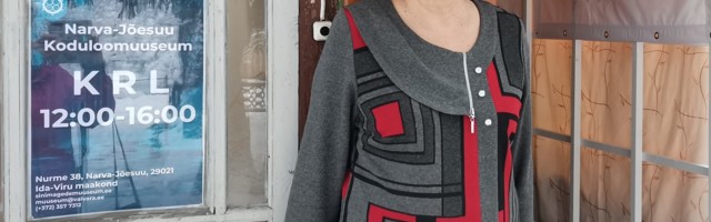 Краеведческий музей в Нарва-Йыэсуу вновь открыт