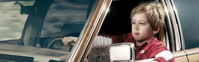 14-летний школьник устроил смертельное ДТП на российской трассе