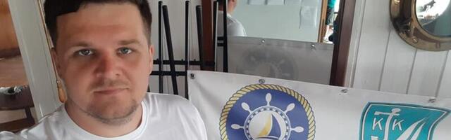 Избран новый глава Нарвского порта