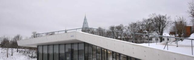 Нарва принимает дополнительный бюджет, планируя 300 тысяч евро на покрытие роста «минималки»