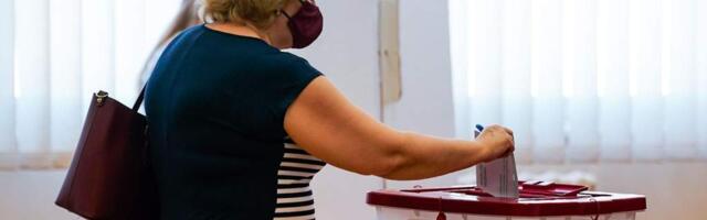 День выборов все ближе: кто будет бороться за власть в самоуправлениях Латвии