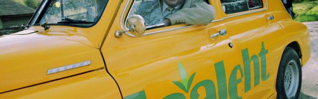 Скончался эстонский журналист Юри Эхасалу