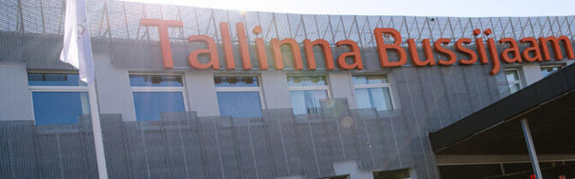 В Таллинне мужчина убил жестоким способом женщину и сдался полиции