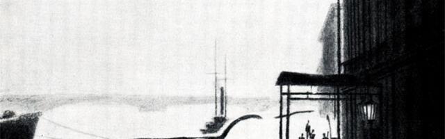 Блокада: «дух воинствующего гуманизма»