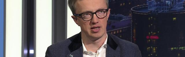 Эксперт: Эстония добилась внимания в Совбезе ООН