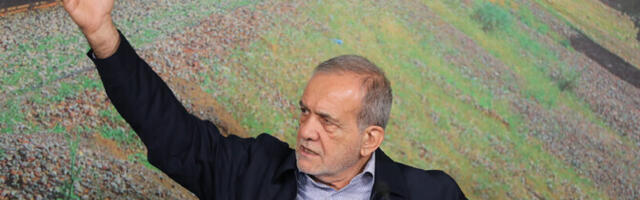 В Тегеране из-за засухи введут ограничения подачи воды