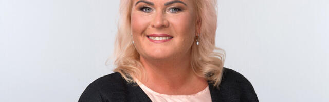 Мэром Раквере снова выбрали Трийн Варек