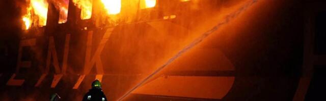 Одесса пережила самую массированную атаку РФ: город без света, тепла и воды, есть пострадавшие