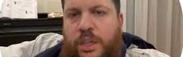 Глава КИД: высказывания Волкова заставляют пересмотреть его возможности оставаться в Литве