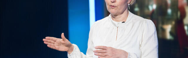 Кристина Каллас опровергла критику новых правил окончания основной школы