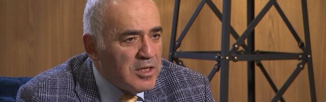 Участники платформы российских демократов в ПАСЕ подписали заявление в поддержку Украины