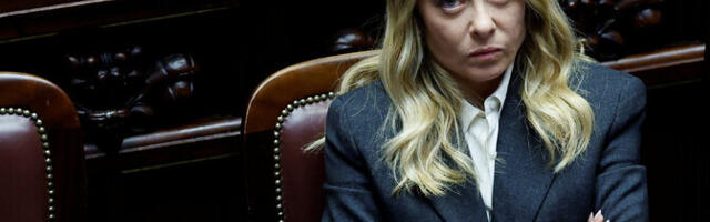 Италия хочет приостановить действие бюджетных правил ЕС из-за продолжающегося иранского кризиса