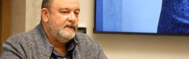Прокуратура начала уголовное производство в отношении руководства Нарвского горсобрания