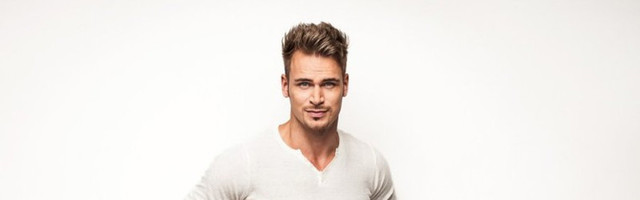 Уку Сувисте отправился на конкурс "Евровидение" в Роттердам