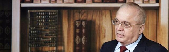 Правда ли, что ректор МГУ сообщил о 1000 заявлений на поступление от „участников СВО“?