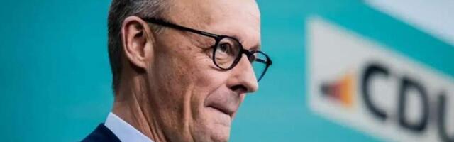 Мерц выступил за участие ФРГ в системе ядерного сдерживания