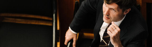 Подвергшаяся критике конференция состоится не в Рийгикогу, а в гостинице