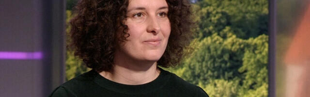 "Прямой эфир из Дома новостей": Лийли Абуладзе о демографической яме