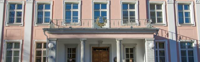 Профсоюз просит президента не обнародовать поправки к Закону о трудовом договоре