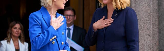 Cильный восточный фланг обеспечивает повышение безопасности всей Европы