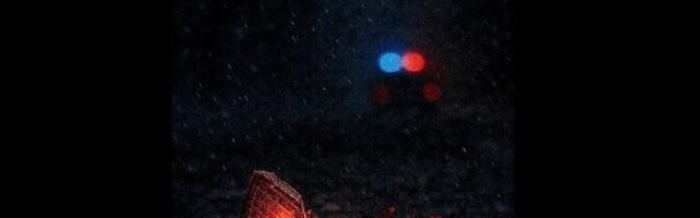 Полиция разослала черные открытки: в Ида-Вирумаа стало меньше злостных нарушителей