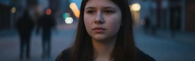 Полиция разыскивает пропавшую без вести несовершеннолетнюю