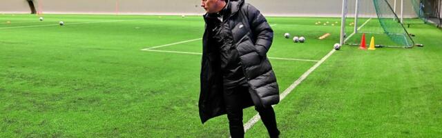 Константин Васильев: за золото будет бороться «большая четвёрка». Плюс подтягиваются Нарва, Пярну