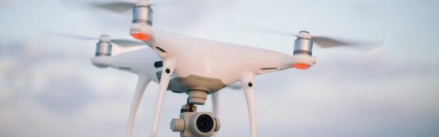 Вооруженные силы смогут применять спецсредства против дронов