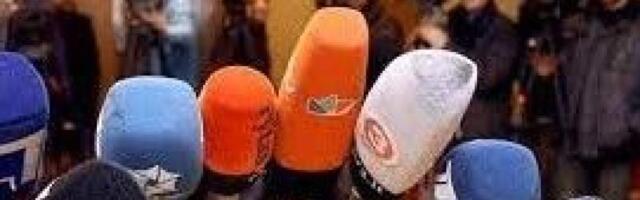 Сотрудничающим с LRT представителям других СМИ будет предложено декларировать интересы