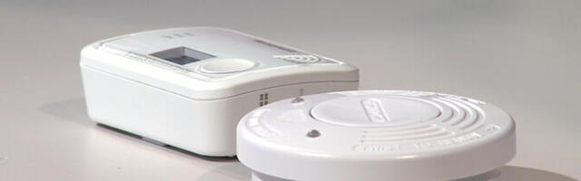 Утечка угарного газа: в Кохтла-Ярве двое детей попали в больницу