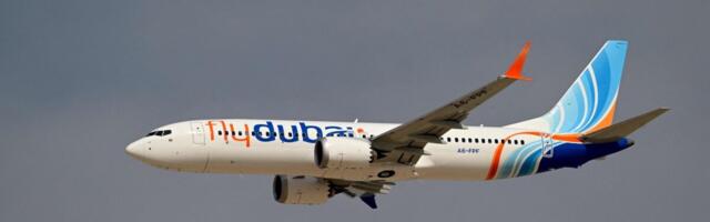 Сегодня из Дубая прибудут два последних спецрейса