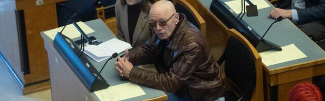 „После статьи Delfi наше сотрудничество прекратилось“. Чаплыгин объяснил, почему платил за продвижение в соцсетях человеку с пророссийскими взглядами