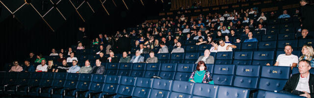 Тармо Хыбе о расторжении договора аренды с Cinamon: задолженность кинотеатра постоянно росла