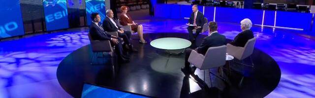 У эстонских евродепутатов разделились мнения о желательности принципа единогласия в ЕС