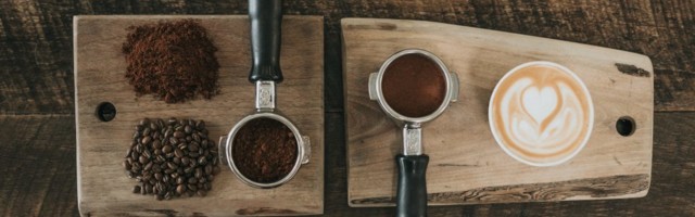 Напитки из чаги, латте арт и лучший кофе: Таллиннский кофейный фестиваль состоится в этом году уже в пятый раз