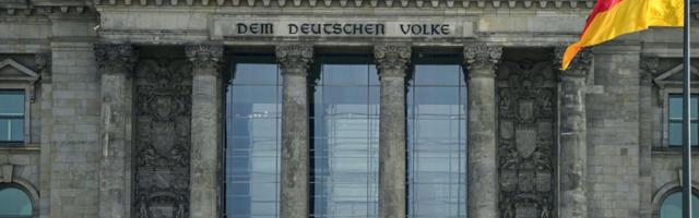 В Берлине вынесут приговор по делу "русского шпиона в бундестаге"